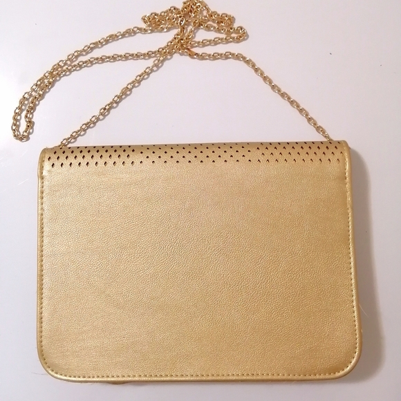 Cross body chain bag - Picture 5 of 5